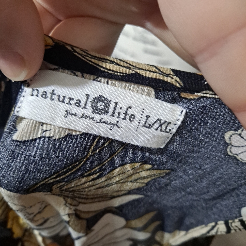 Floral Dress - Picture 9 of 10
